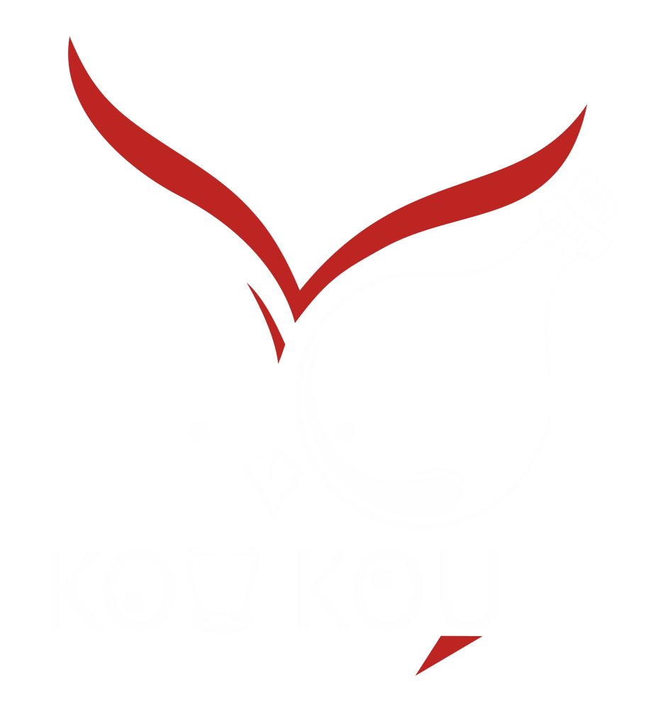KouKou Bar Logo